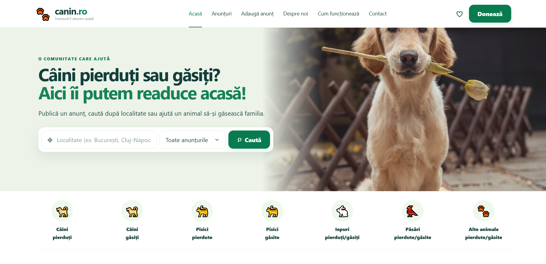 canin.ro
